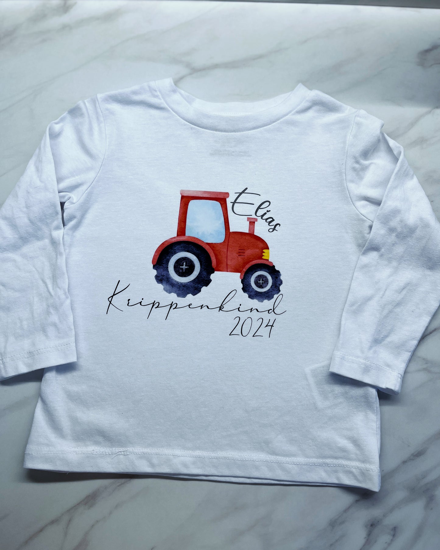 Krippenkind/Kindergartenkind