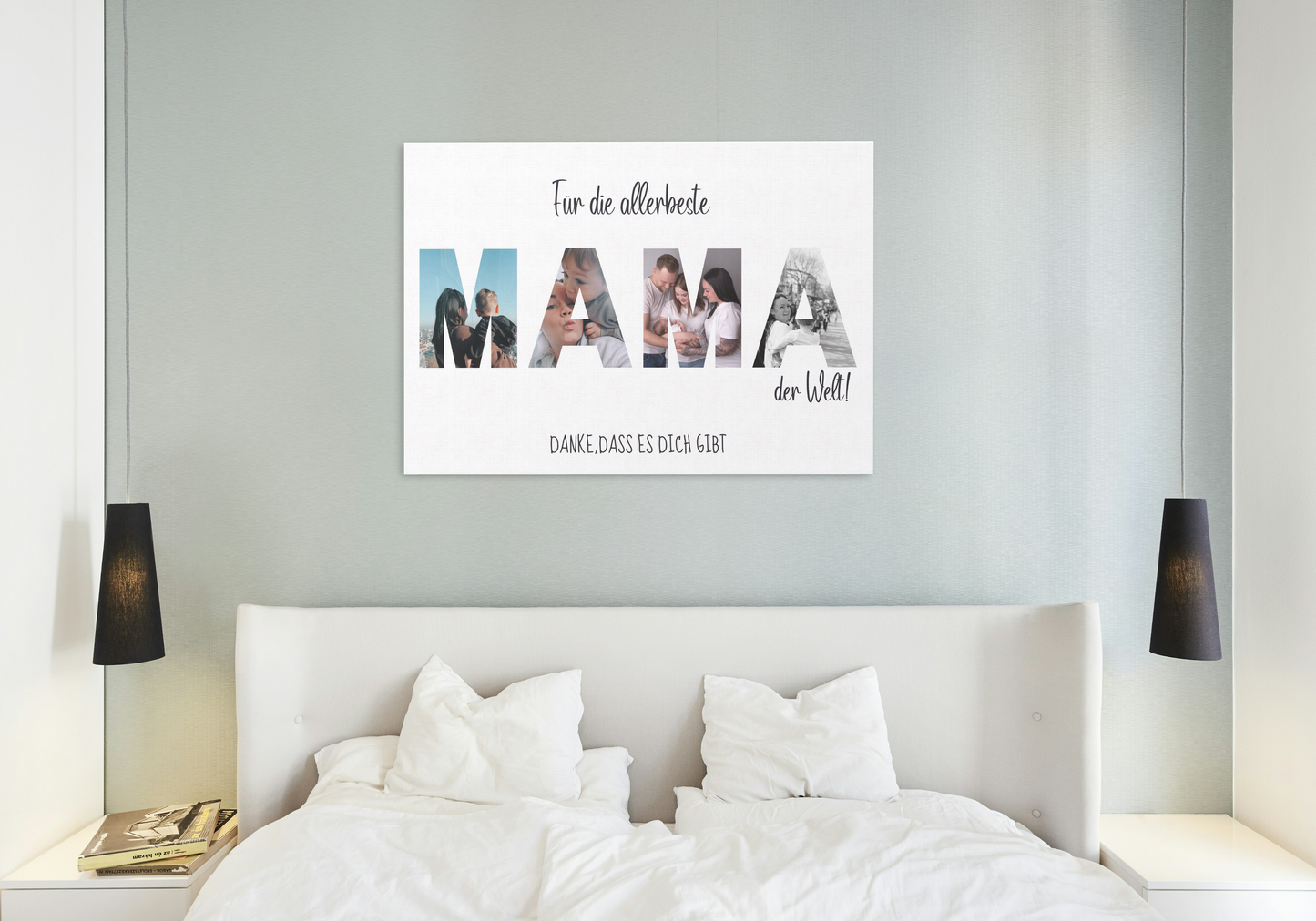 Mama Poster