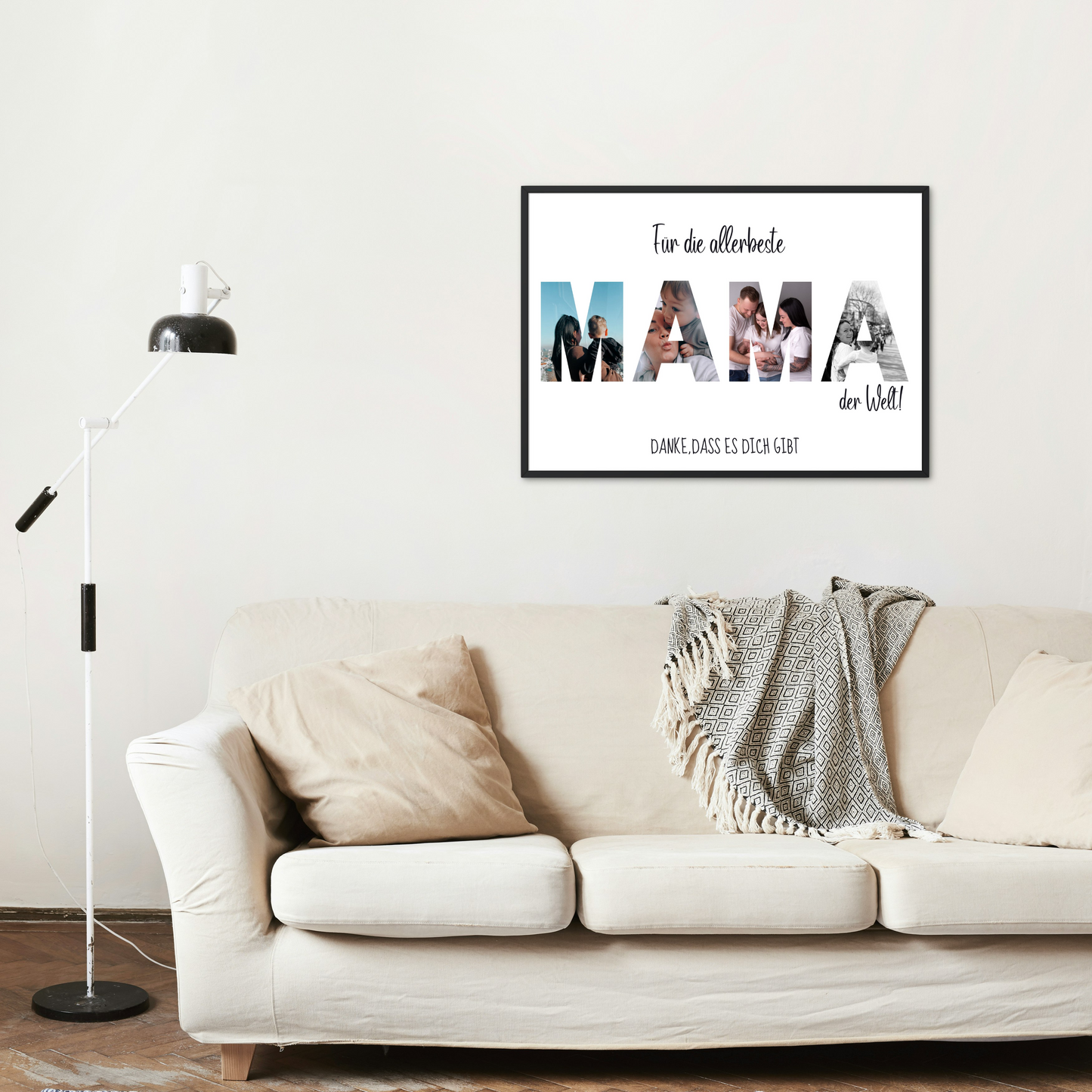 Mama Poster