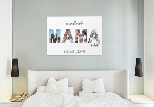 Mama Poster