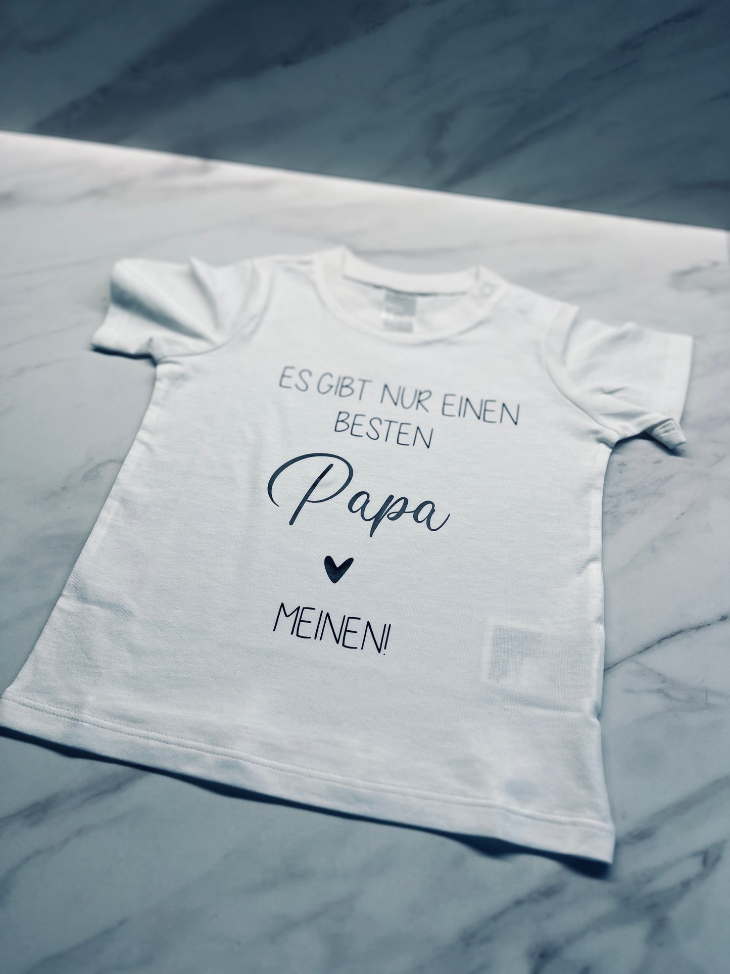 T-shirt Vatertag